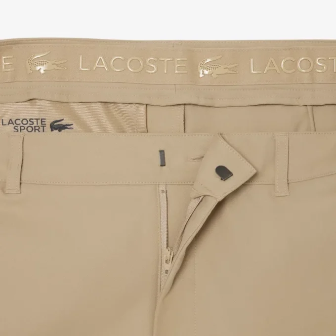 Ultra Dry Stretch-golfbroek