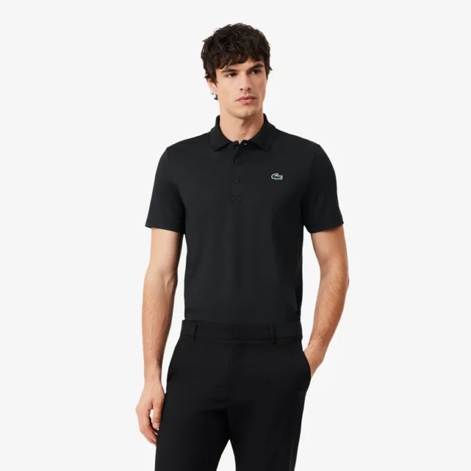 Ultra Dry Stretch golfpolo