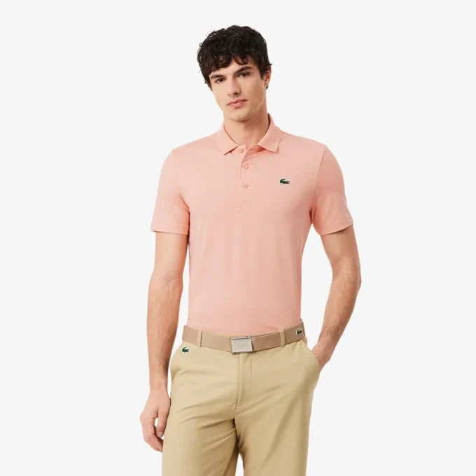 Ultra Dry Stretch golfpolo