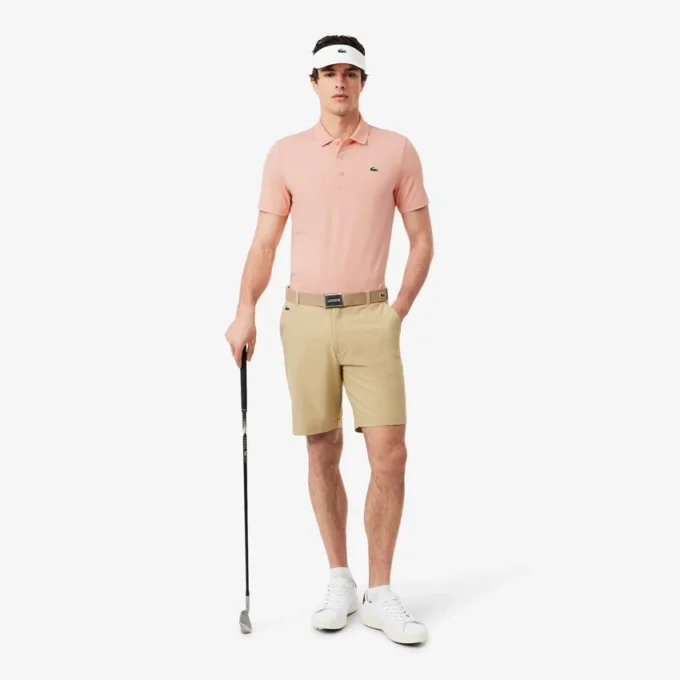 Ultra Dry Stretch golfpolo
