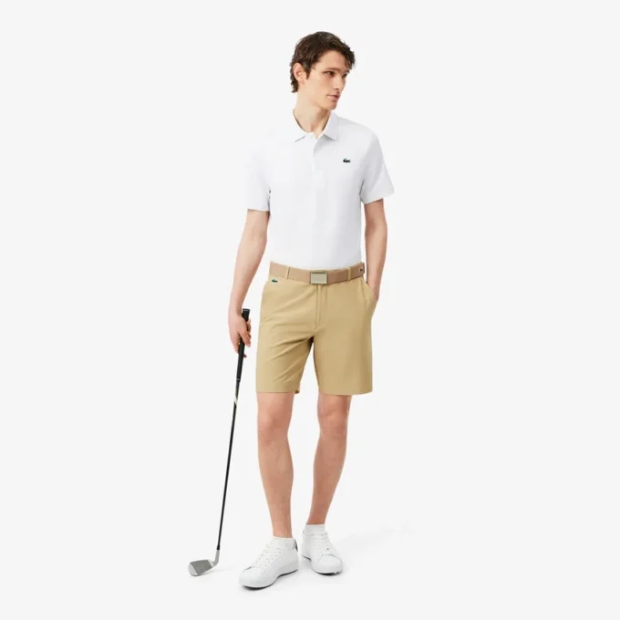Ultra Dry Stretch golfpolo