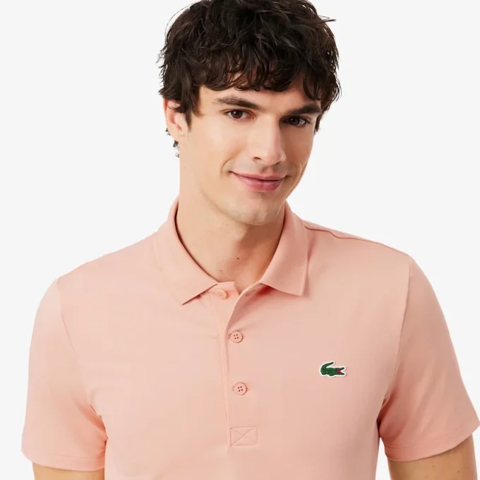 Ultra Dry Stretch golfpolo