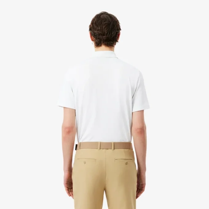 Ultra Dry Stretch golfpolo