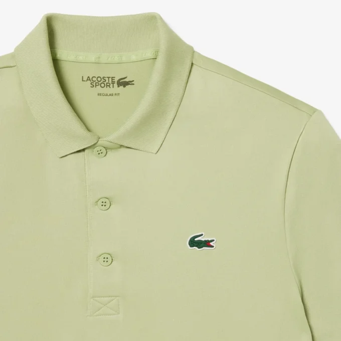 Ultra Dry Stretch golfpolo