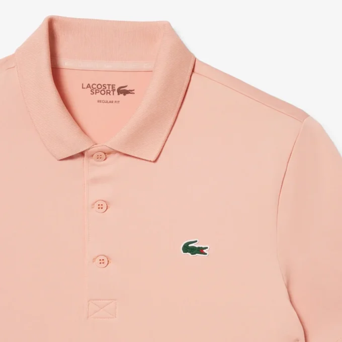 Ultra Dry Stretch golfpolo