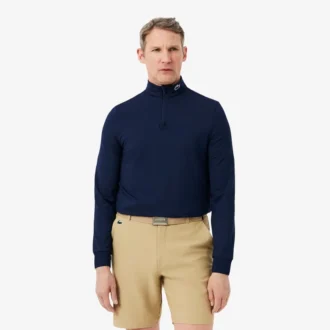 Ultra Dry Stretch golfsweatshirt voor heren