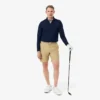 Ultra Dry Stretch golfsweatshirt voor heren