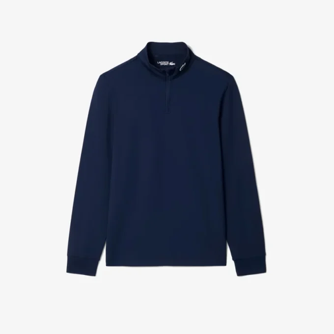 Ultra Dry Stretch golfsweatshirt voor heren