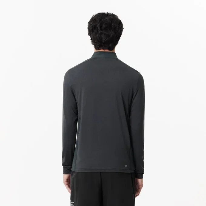 Ultra Dry stretch-Sweatshirt voor heren