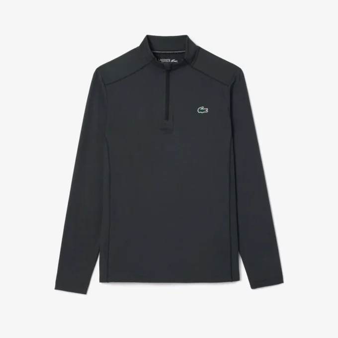 Ultra Dry stretch-Sweatshirt voor heren