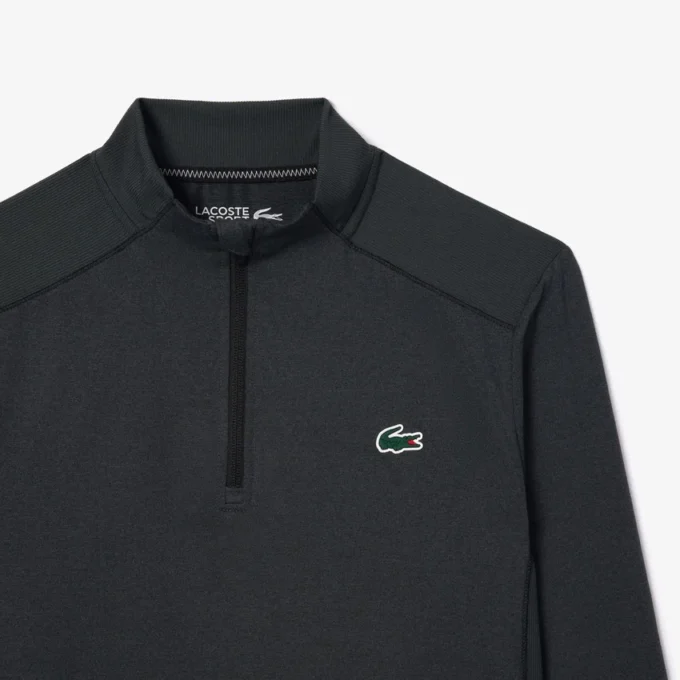 Ultra Dry stretch-Sweatshirt voor heren