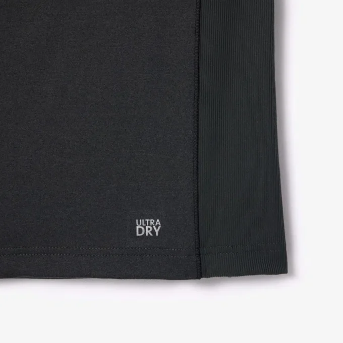 Ultra Dry stretch-Sweatshirt voor heren