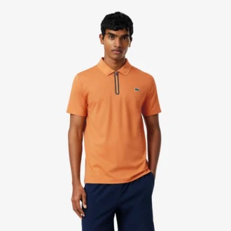 Ultra Dry Stretch tennis-polo