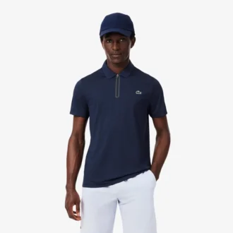 Ultra Dry Stretch tennis-polo