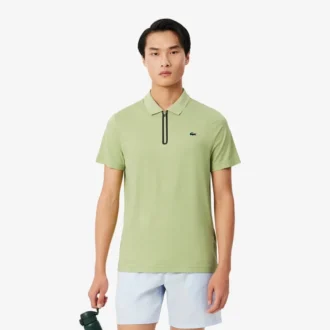 Ultra Dry Stretch tennis-polo