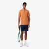 Ultra Dry Stretch tennis-polo