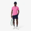 Ultra Dry Stretch tennis-polo