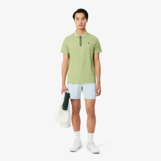 Ultra Dry Stretch tennis-polo