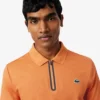 Ultra Dry Stretch tennis-polo