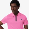 Ultra Dry Stretch tennis-polo
