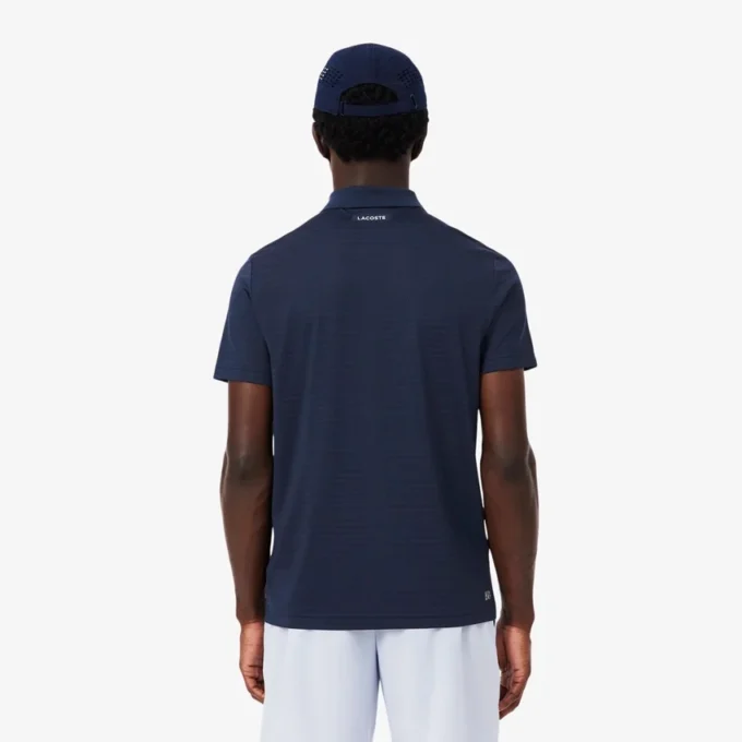 Ultra Dry Stretch tennis-polo