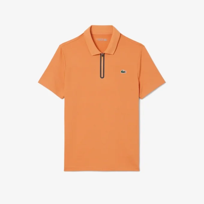 Ultra Dry Stretch tennis-polo