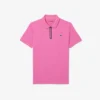 Ultra Dry Stretch tennis-polo