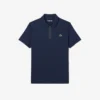 Ultra Dry Stretch tennis-polo