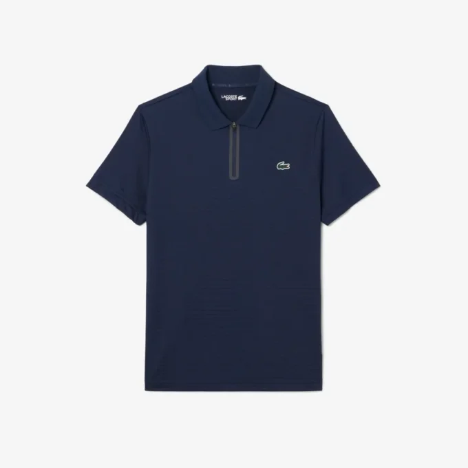 Ultra Dry Stretch tennis-polo
