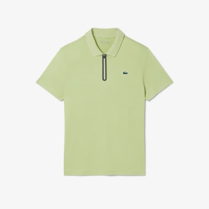 Ultra Dry Stretch tennis-polo