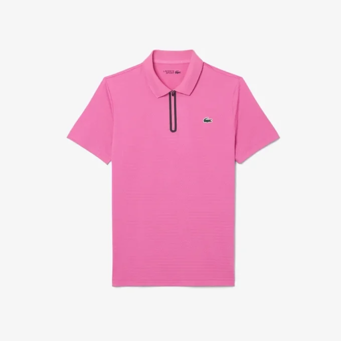 Ultra Dry Stretch tennis-polo