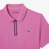 Ultra Dry Stretch tennis-polo