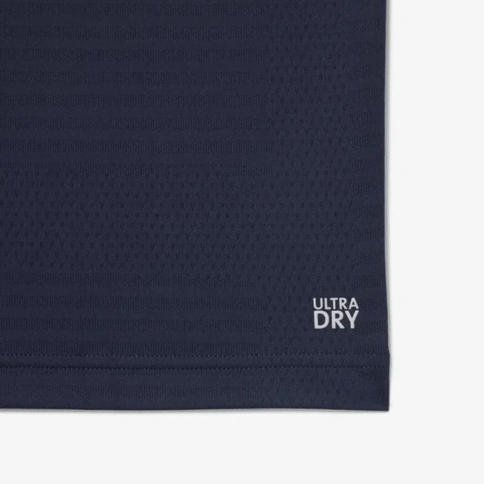 Ultra Dry Stretch tennis-polo