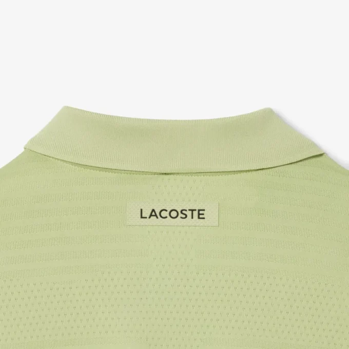 Ultra Dry Stretch tennis-polo