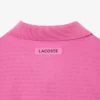 Ultra Dry Stretch tennis-polo