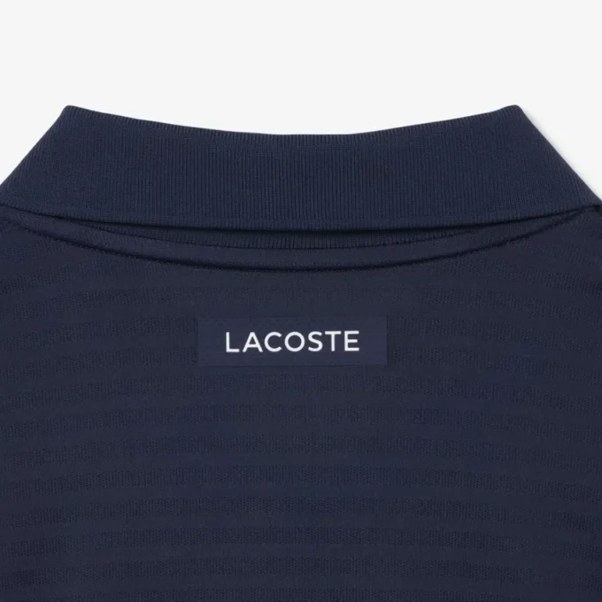 Ultra Dry Stretch tennis-polo