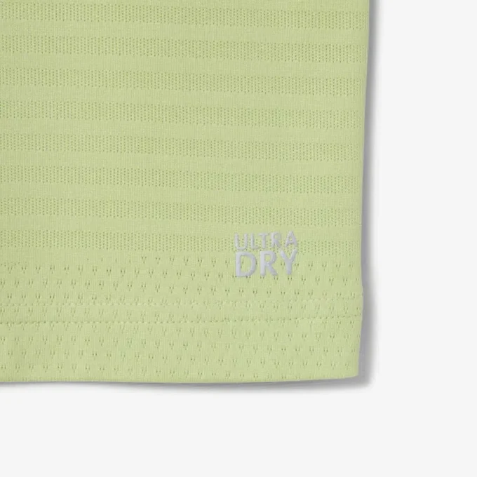 Ultra Dry Stretch tennis-polo