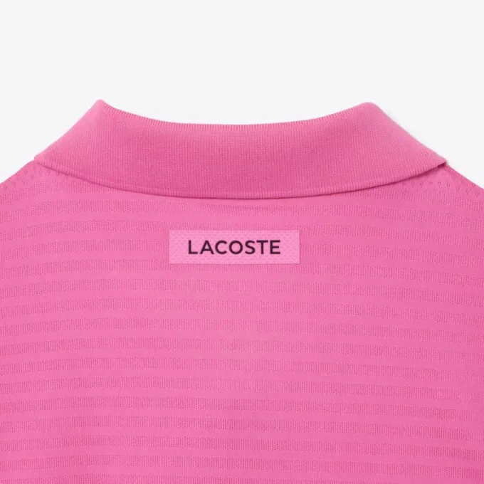 Ultra Dry Stretch tennis-polo