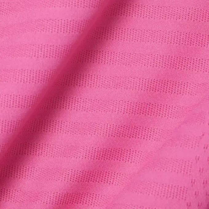 Ultra Dry Stretch tennis-polo