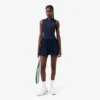 Ultra Dry Stretch-tennisjurk met voering