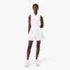 Ultra Dry Stretch-tennisjurk met voering