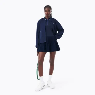 Ultra Dry Stretch-tennisjurk met voering
