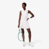 Ultra Dry Stretch-tennisjurk met voering