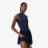 Ultra Dry Stretch-tennisjurk met voering