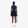 Ultra Dry Stretch-tennisjurk met voering