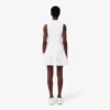 Ultra Dry Stretch-tennisjurk met voering