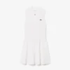Ultra Dry Stretch-tennisjurk met voering