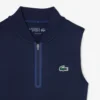 Ultra Dry Stretch-tennisjurk met voering