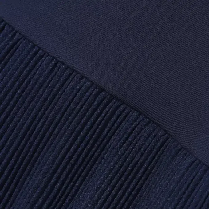 Ultra Dry Stretch-tennisjurk met voering