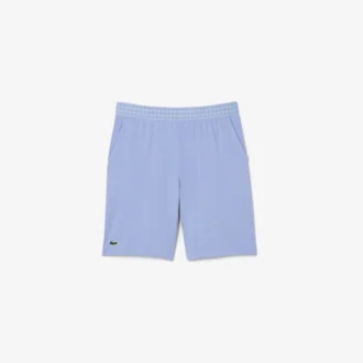 Ultra Dry stretch tennisshort voor heren